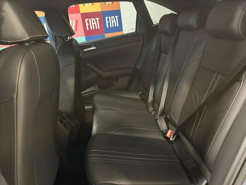  NIVUS  1.0 200 TSI Highline 9