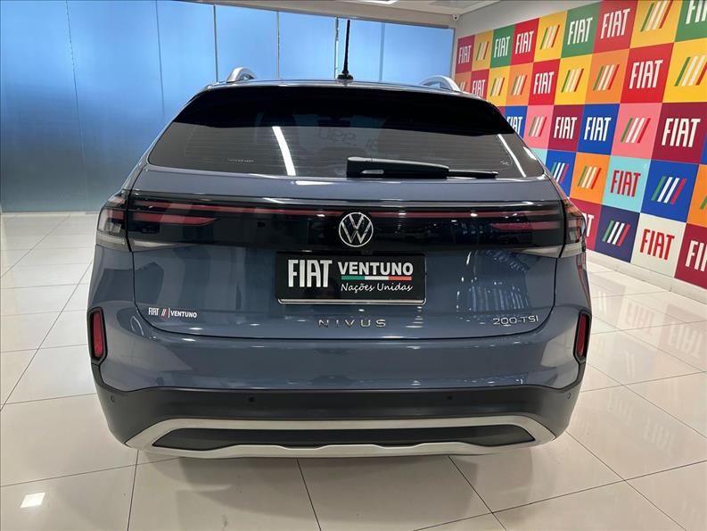  NIVUS  1.0 200 TSI Highline 4