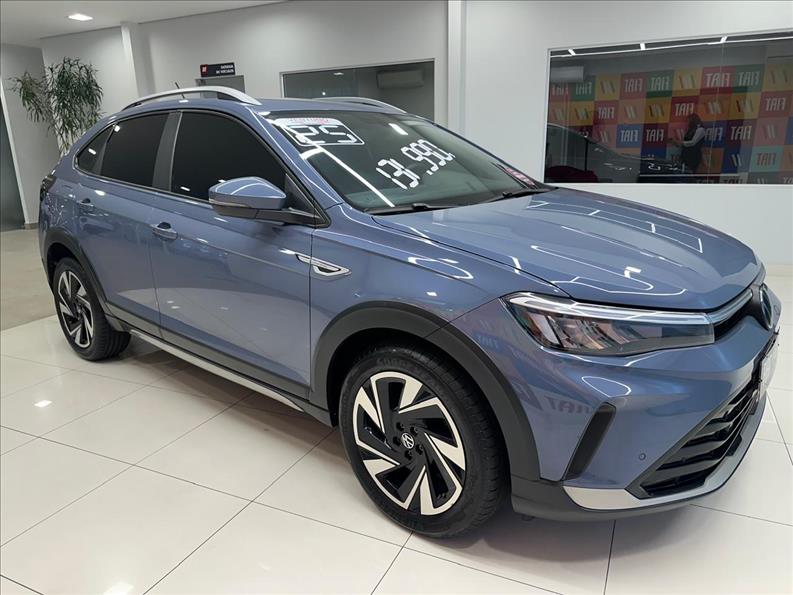  NIVUS  1.0 200 TSI Highline 13