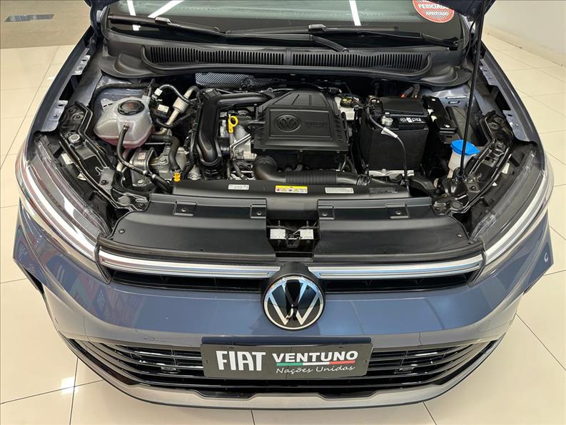  NIVUS  1.0 200 TSI Highline 6