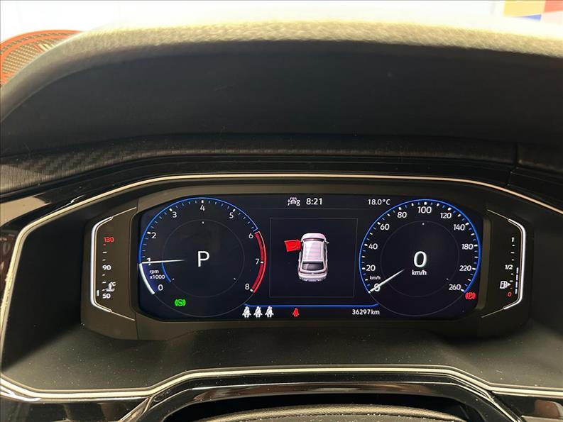  NIVUS  1.0 200 TSI Highline 7