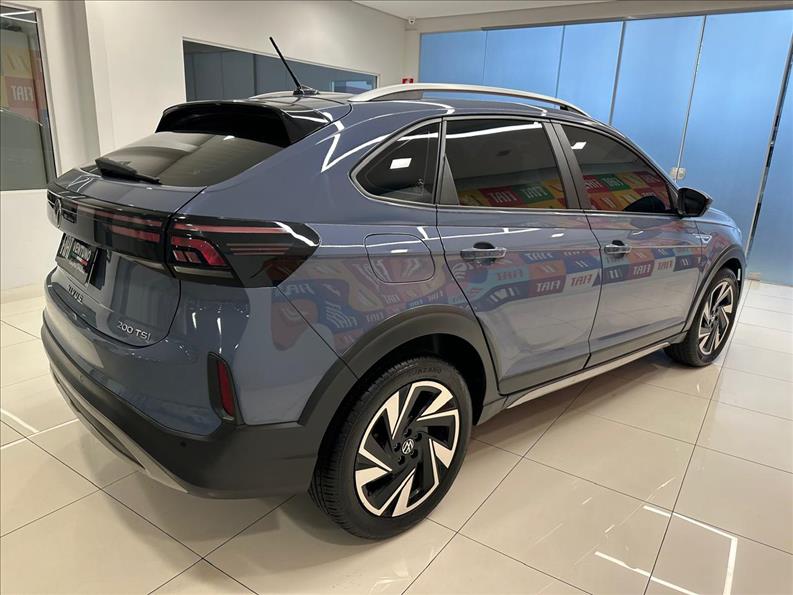  NIVUS  1.0 200 TSI Highline 3