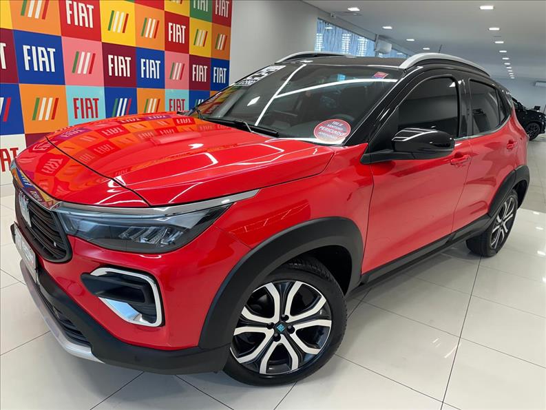  PULSE  1.0 Turbo 200 Hybrid Impetus 14