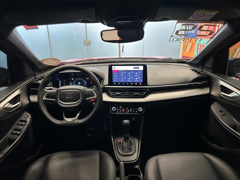  PULSE  1.0 Turbo 200 Hybrid Impetus 8