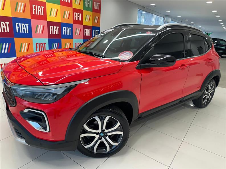  PULSE  1.0 Turbo 200 Hybrid Impetus 15