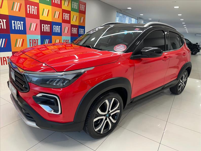  PULSE  1.0 Turbo 200 Hybrid Impetus 2