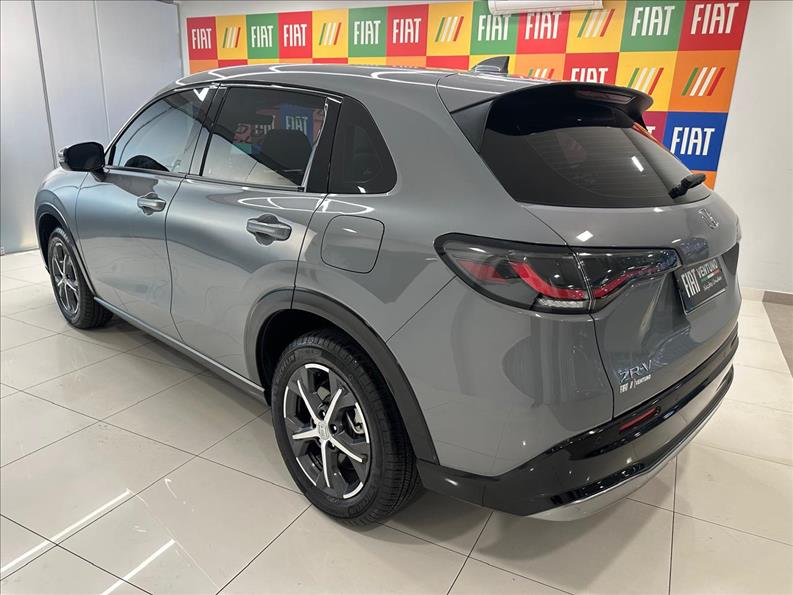  ZR-V  2.0 I-vtec Touring 5