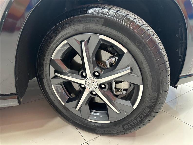  ZR-V  2.0 I-vtec Touring 13