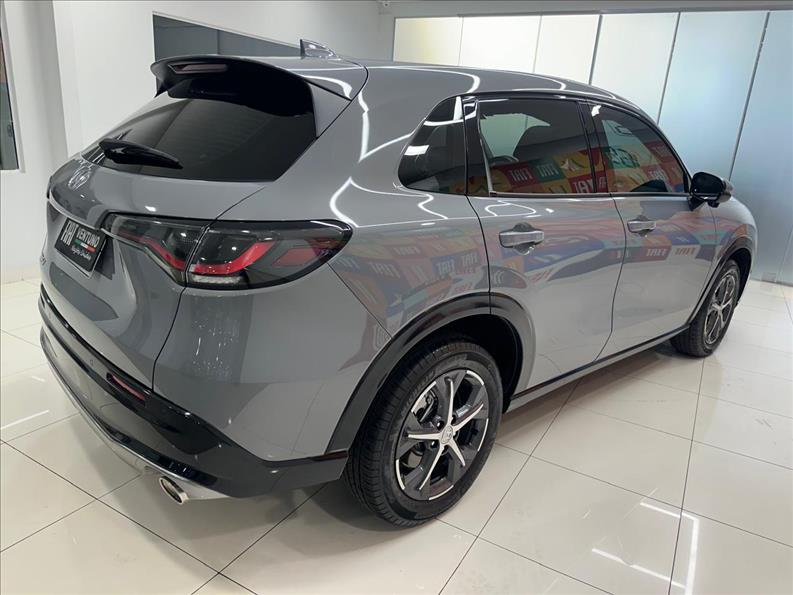  ZR-V  2.0 I-vtec Touring 3