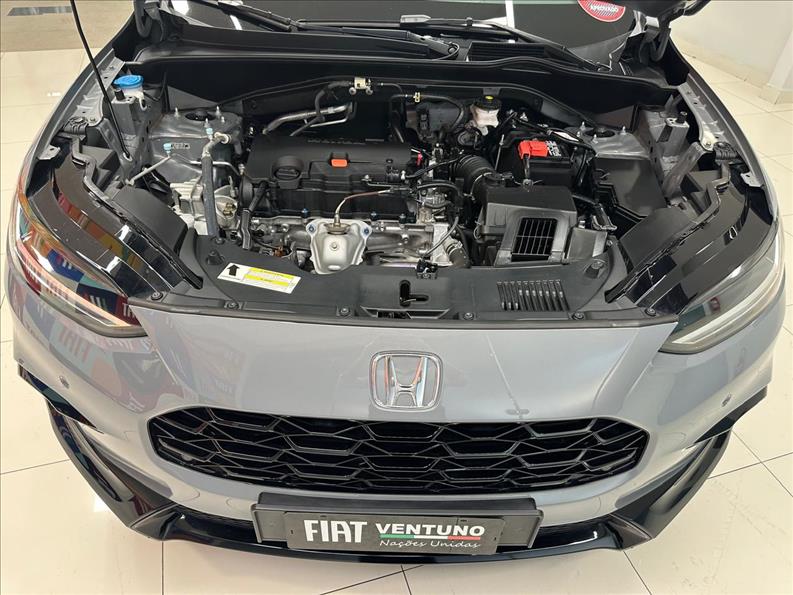  ZR-V  2.0 I-vtec Touring 6
