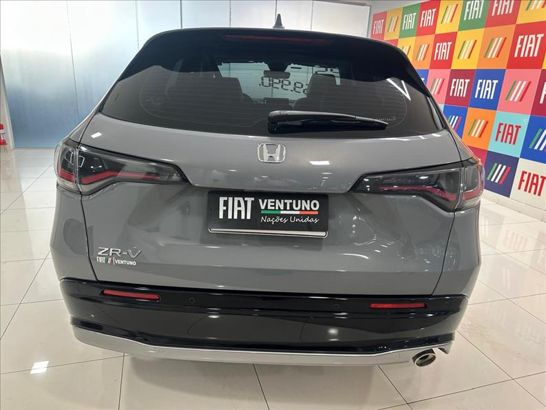  ZR-V  2.0 I-vtec Touring 4