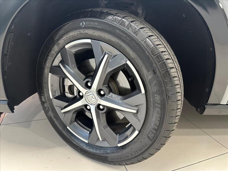  ZR-V  2.0 I-vtec Touring 14