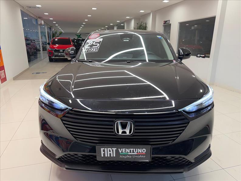  HR-V  1.5 DI I-vtec EXL 1