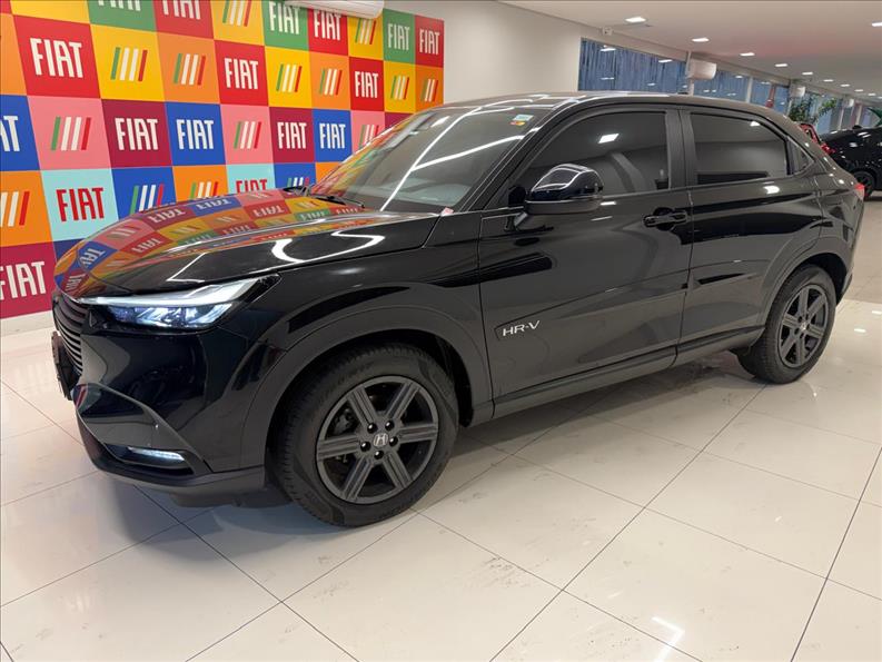  HR-V  1.5 DI I-vtec EXL 2
