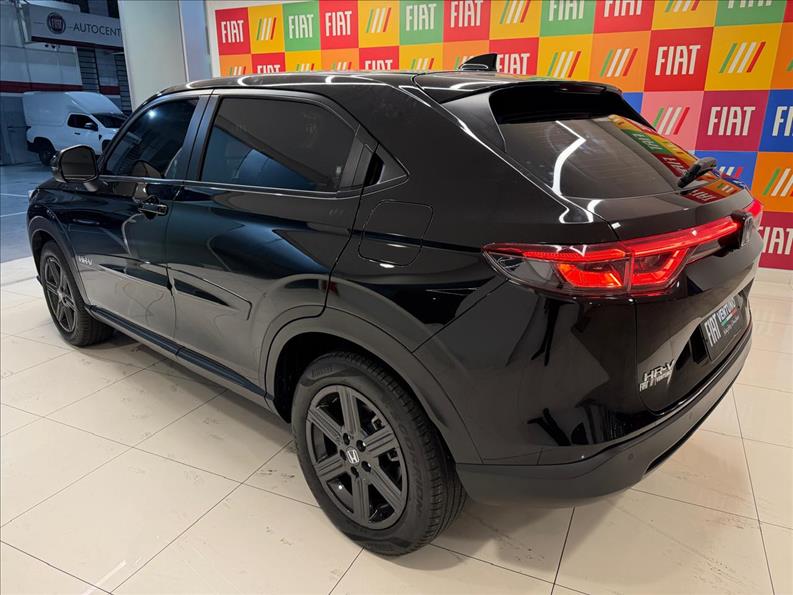  HR-V  1.5 DI I-vtec EXL 3