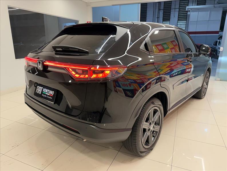  HR-V  1.5 DI I-vtec EXL 5