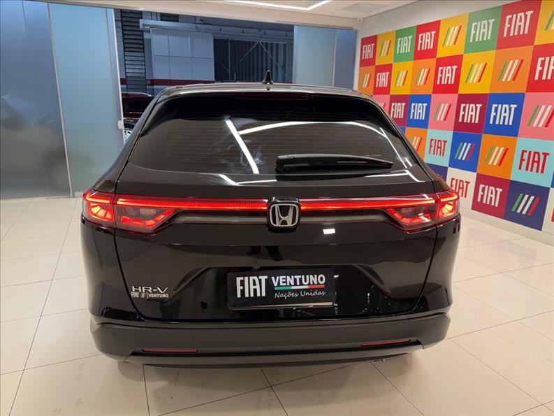  HR-V  1.5 DI I-vtec EXL 4