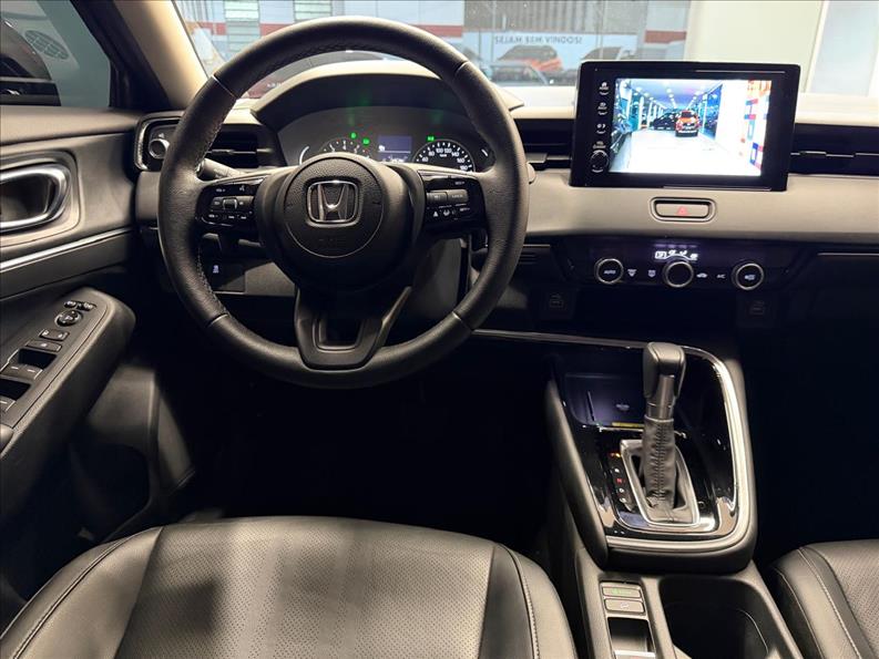  HR-V  1.5 DI I-vtec EXL 7