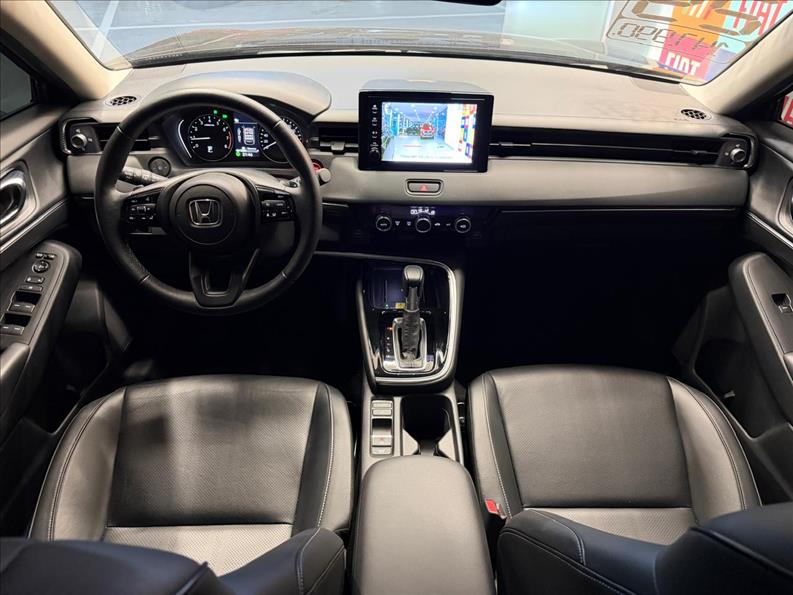  HR-V  1.5 DI I-vtec EXL 8