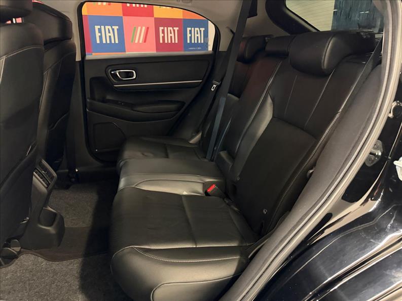  HR-V  1.5 DI I-vtec EXL 10
