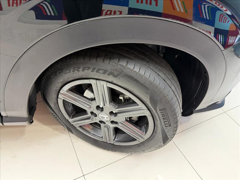  HR-V  1.5 DI I-vtec EXL 14
