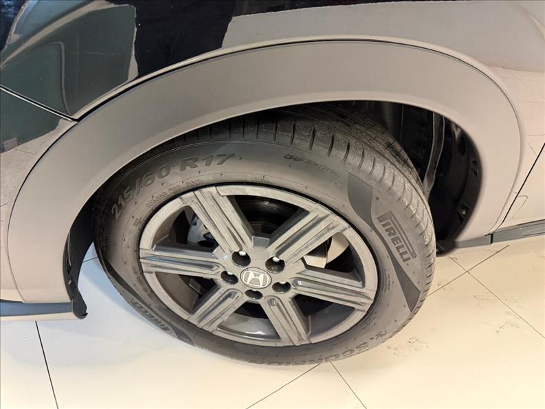  HR-V  1.5 DI I-vtec EXL 15