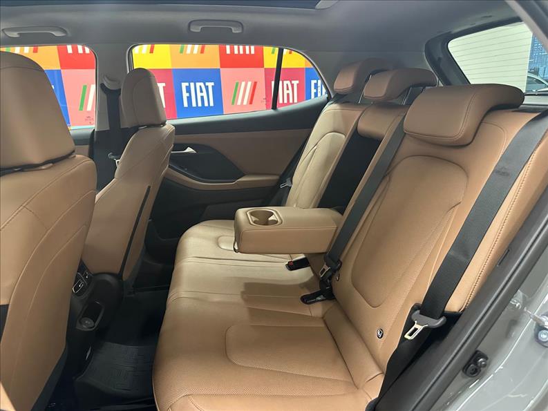  CRETA  1.0 Tgdi Platinum 12