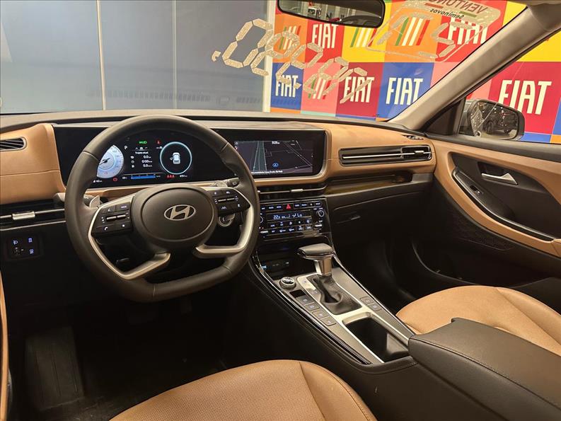  CRETA  1.0 Tgdi Platinum 9