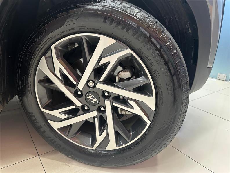  CRETA  1.0 Tgdi Platinum 13