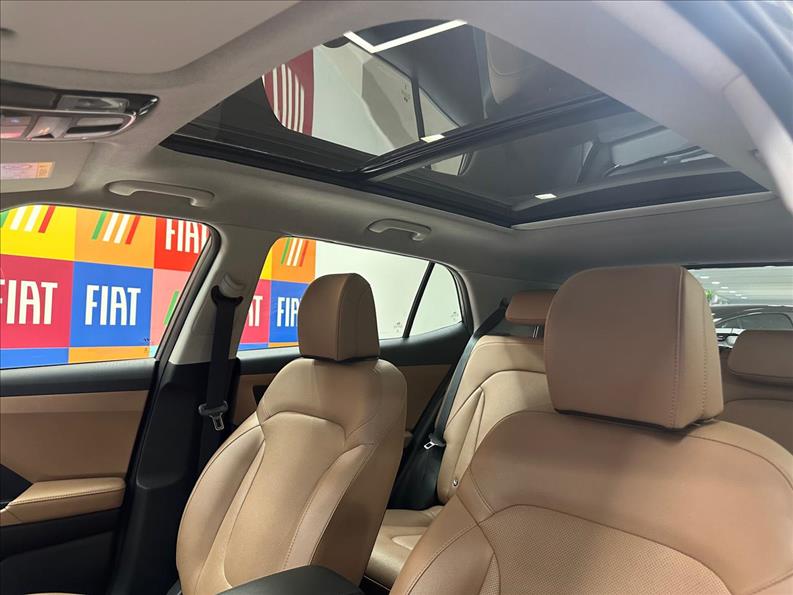  CRETA  1.0 Tgdi Platinum 10