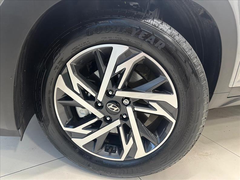  CRETA  1.0 Tgdi Platinum 14