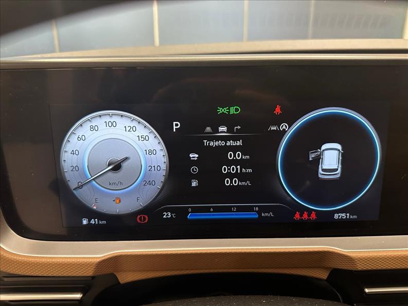  CRETA  1.0 Tgdi Platinum 7