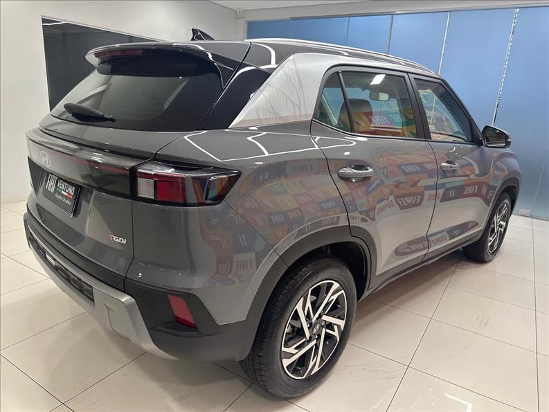  CRETA  1.0 Tgdi Platinum 3