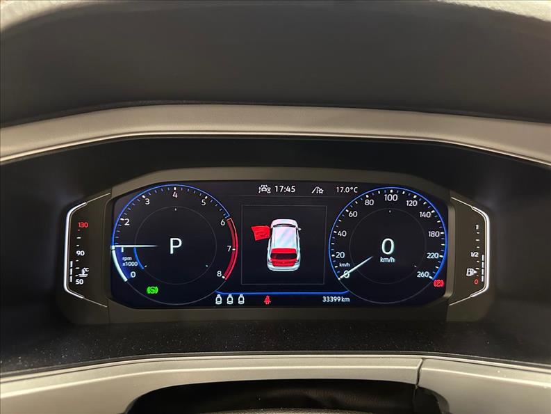  T-CROSS  1.0 200 TSI Comfortline 7