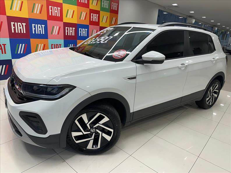  T-CROSS  1.0 200 TSI Comfortline 13