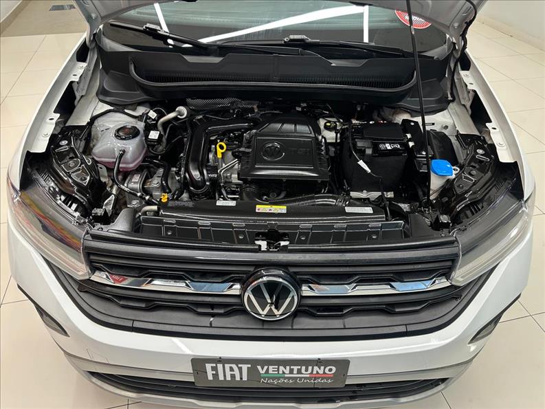  T-CROSS  1.0 200 TSI Comfortline 6