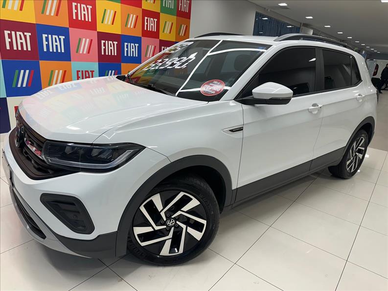  T-CROSS  1.0 200 TSI Comfortline 15