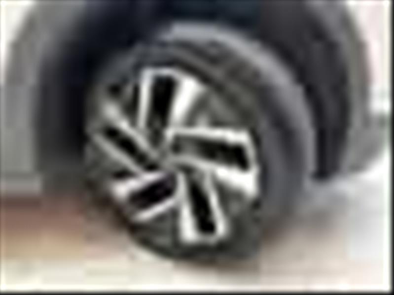  T-CROSS  1.0 200 TSI Comfortline 12