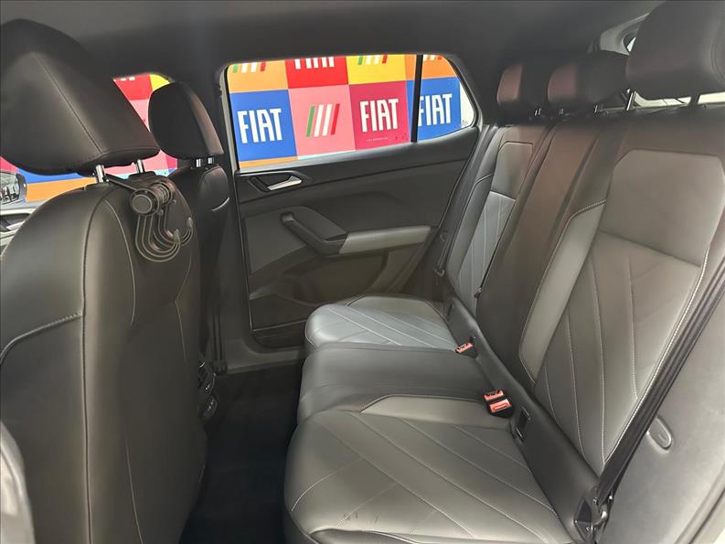  T-CROSS  1.0 200 TSI Comfortline 10