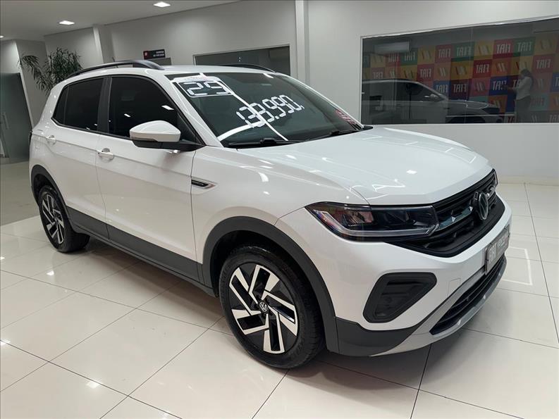  T-CROSS  1.0 200 TSI Comfortline 14