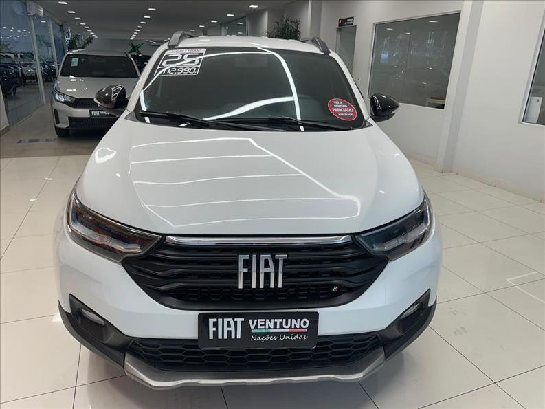  STRADA  1.3 Firefly Volcano CD 1