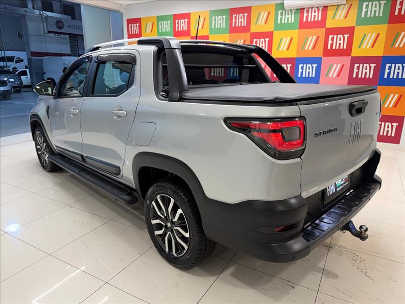  STRADA  1.0 Turbo 200 Ranch CD 3