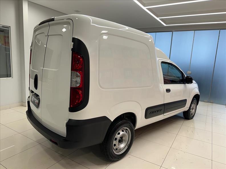  FIORINO  1.3 Firefly Endurance 3