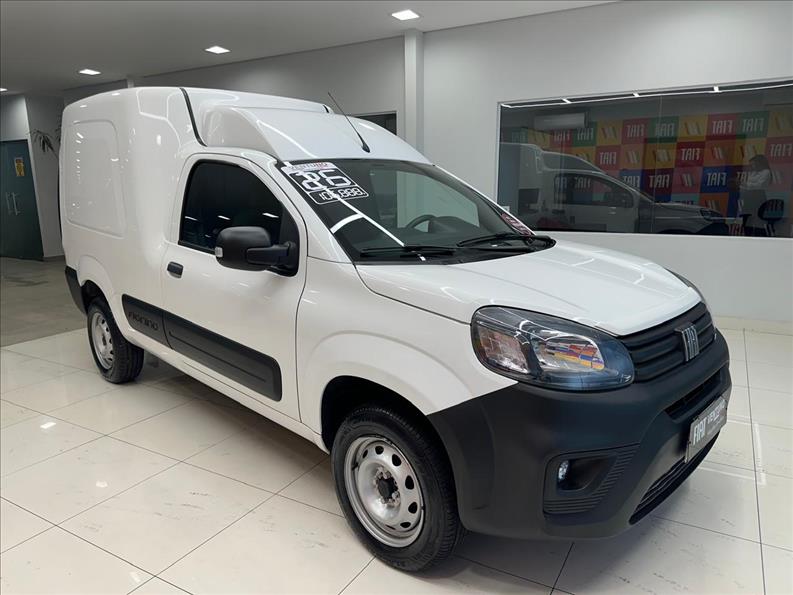  FIORINO  1.3 Firefly Endurance 0