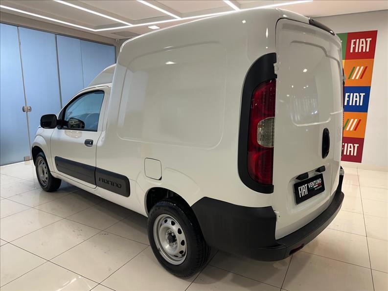  FIORINO  1.3 Firefly Endurance 5