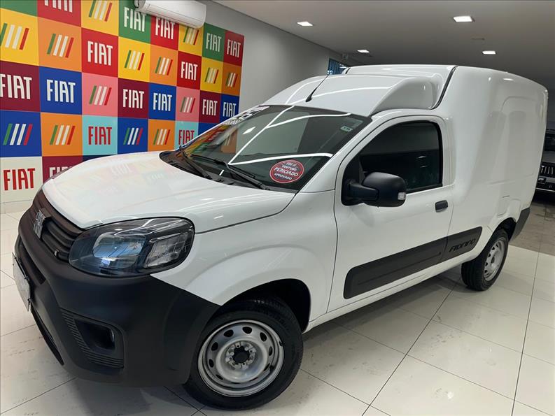  FIORINO  1.3 Firefly Endurance 13