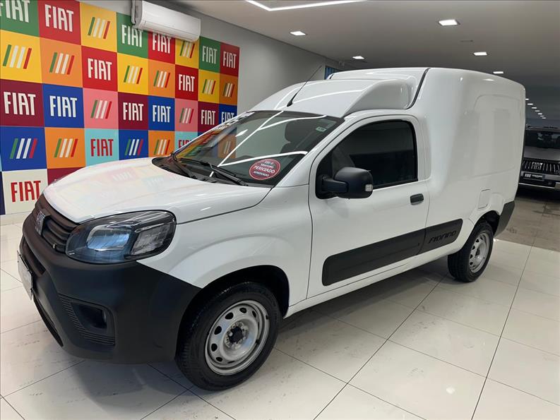  FIORINO  1.3 Firefly Endurance 2