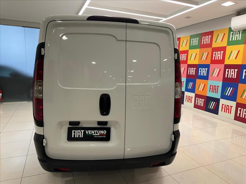  FIORINO  1.3 Firefly Endurance 4