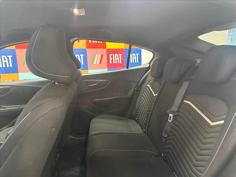  FASTBACK  1.0 Turbo 200 11