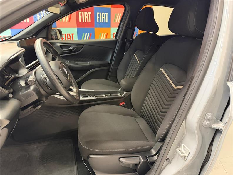  FASTBACK  1.0 Turbo 200 8